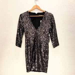 NWT Gorgeous SPARKLY party dress 👗